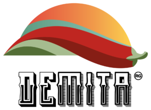 LOGO DeMITA